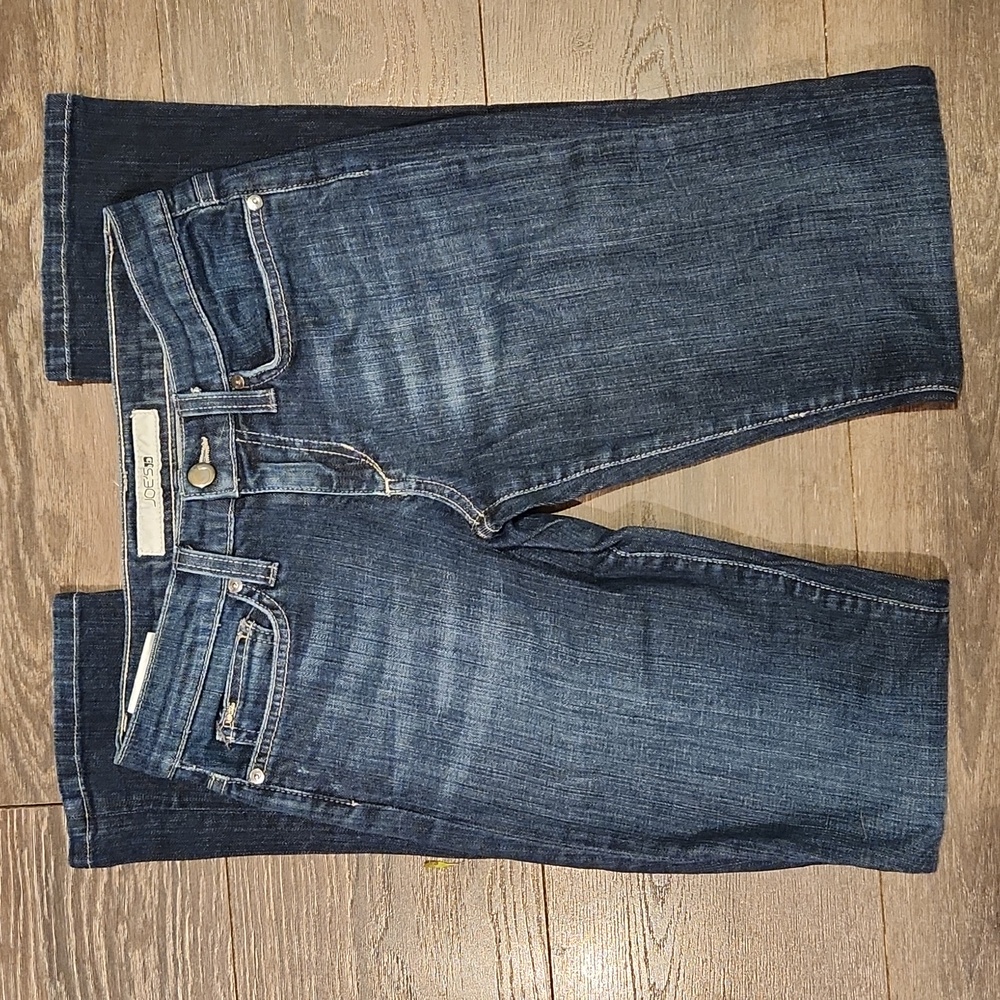 ❤️ JOE'S SLIM BOOTCUT JEANS IN KENNEDY WASH, 2 (26)